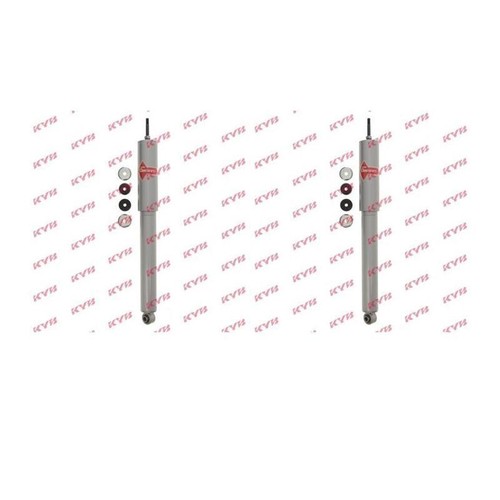 Kyb 555062 ammortizzatore - kyb,