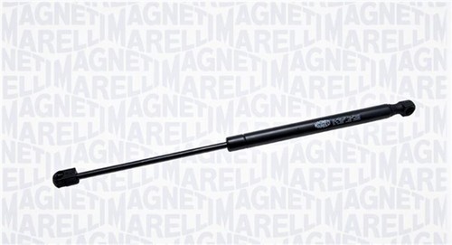 Molla gas magneti - a,