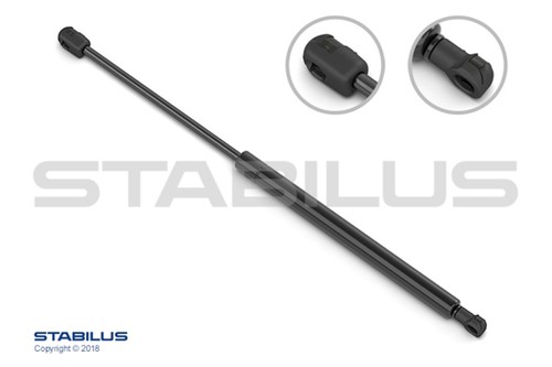 Molla gas stabilus - gas,