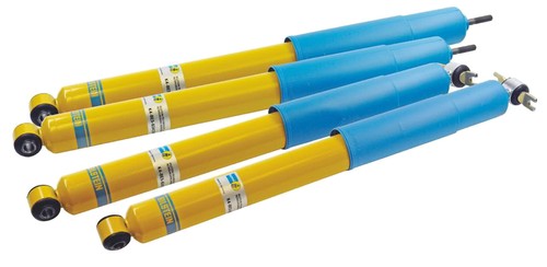 Ammortizzatori bilstein per - ammortizzatori, b6