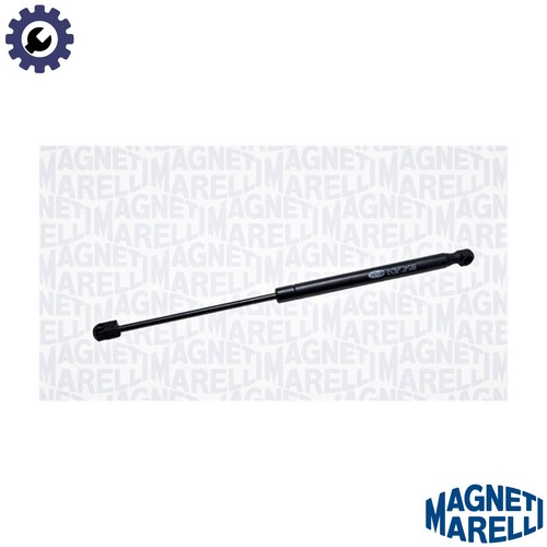 Cofano molla gas 430719028600 - cofano,