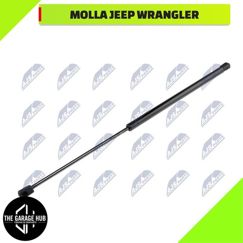 Molla sportello posteriore - molla,