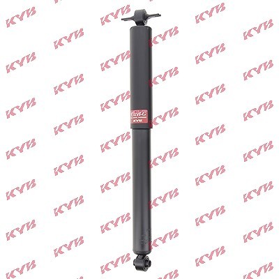 Ammortizzatore kyb assale - kyb,