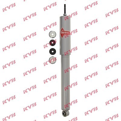 Ammortizzatore kyb assale - ammortizzatore,